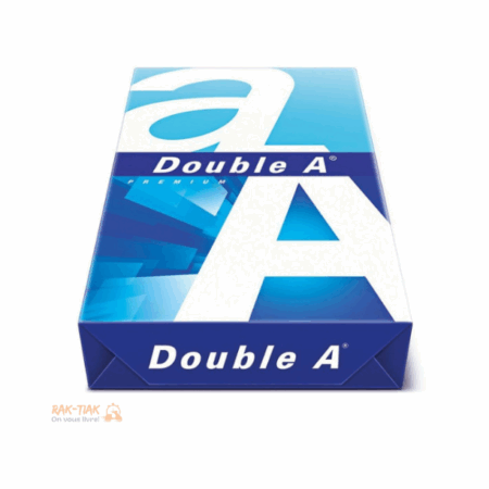 Ramette de papier A4