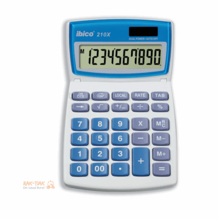Calculatrice de bureau
