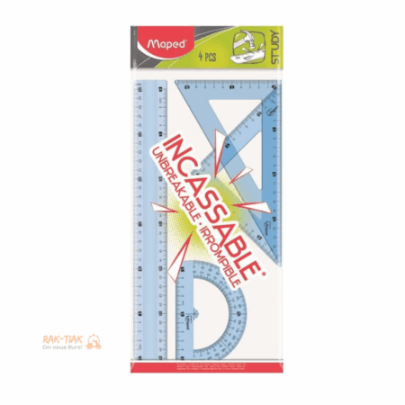 Kit de traçage incassable