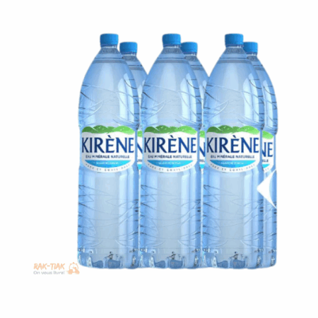 Pack de Kirène 1,5Lx6