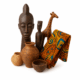 Senteurs / art africain