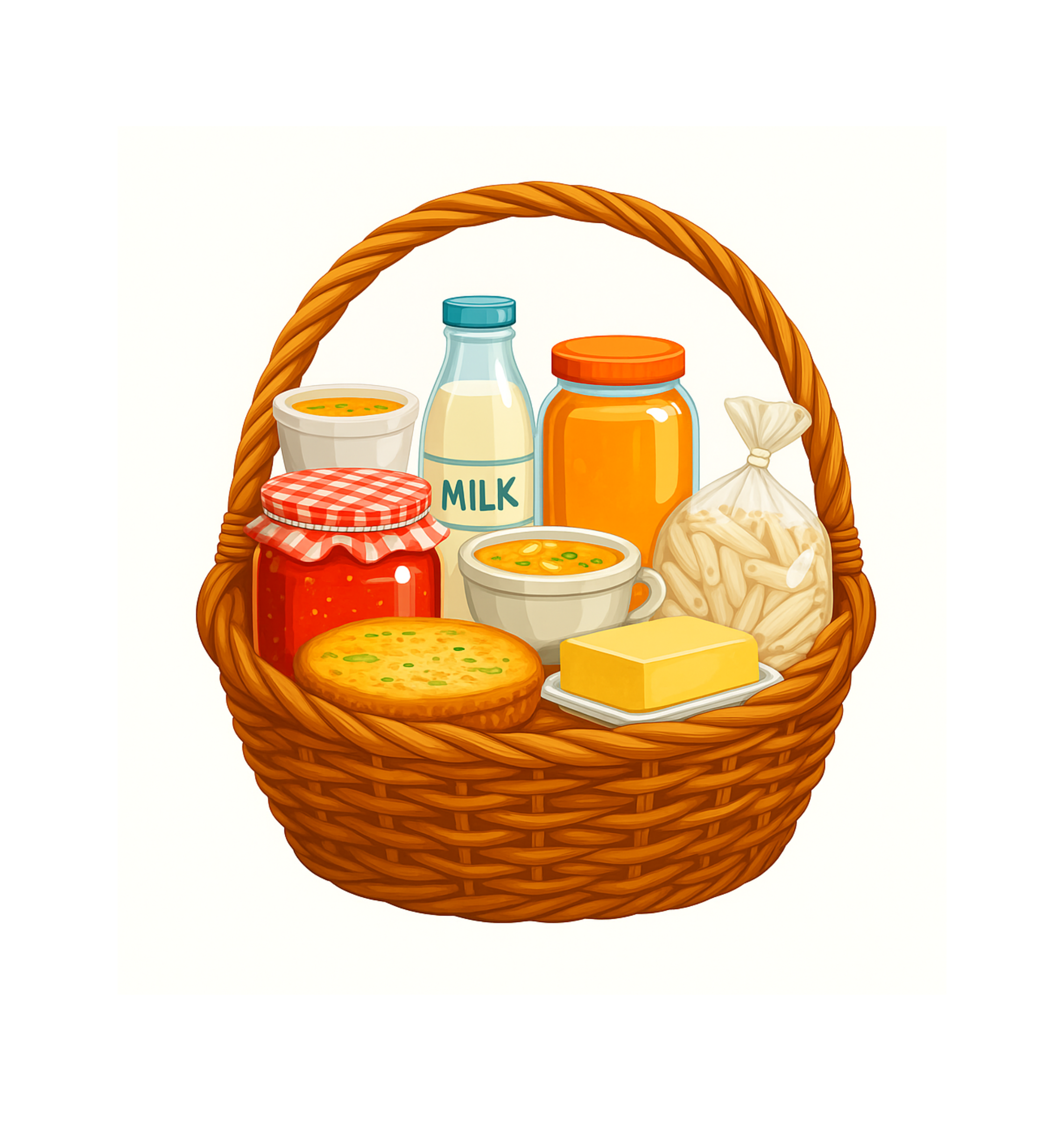 Faits maison / marinades