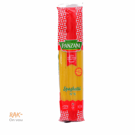 Spaghetti Panzani