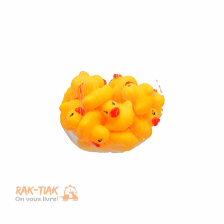 Jouets -Mini Poulets Flottants