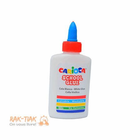 School glue Carioca 100 g