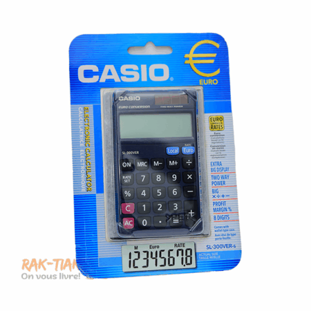Calculatrice Electronique