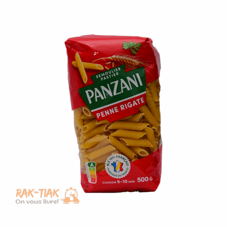 Penne Panzani 500g