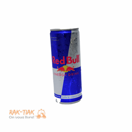 Red Bull Energy Drink
