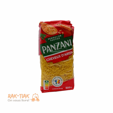 Cheveux d'ange 500g Panzani