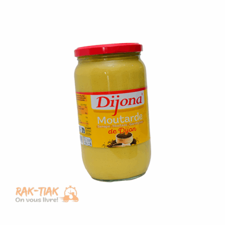 Moutarde Dijona 850g