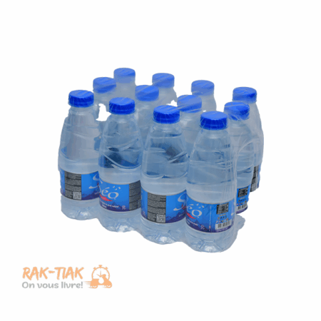 Pack de Seo minerale 350ml