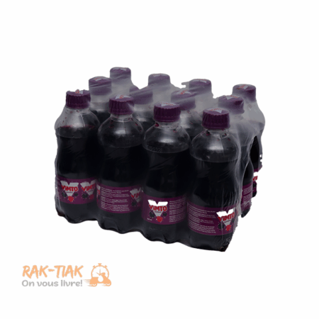 Pack de Vimto 12x30cl
