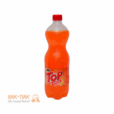 Top ORANGE 1L