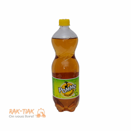 Gazelle Pomme 1L