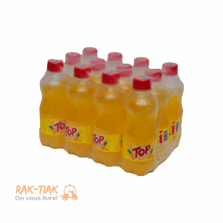 Pack deTop Ananas 12x30cl