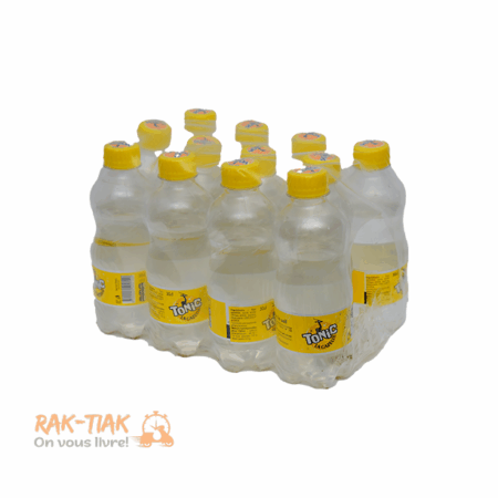 Pack de Gazelle Tonic 12x30cl