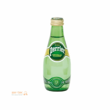 Perrier bouteille 20cl