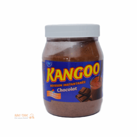 Kangoo chocolat  400g