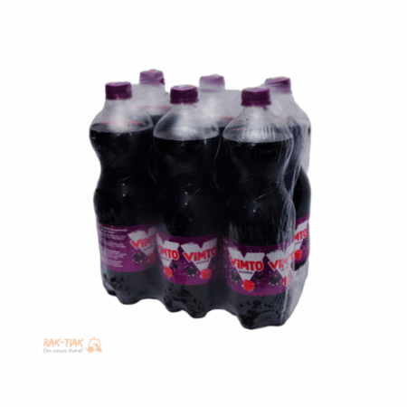 Pack de Vimto 6X1L