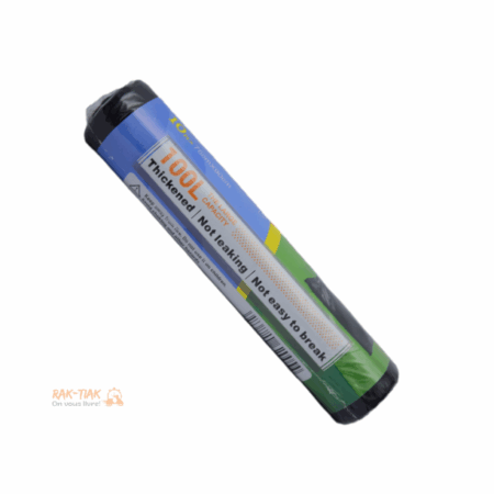 Sacs poubelle classiques 100L