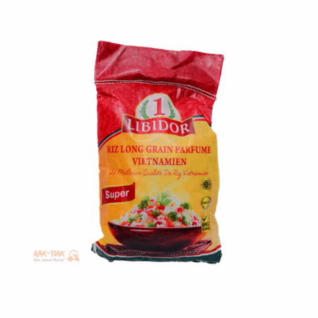 Riz libidor 5kg