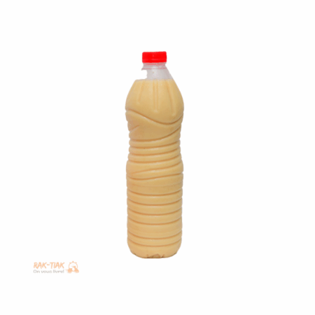 Jus de bouye NON sucré 1L