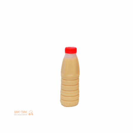 Jus de bouye sucré 0.33L