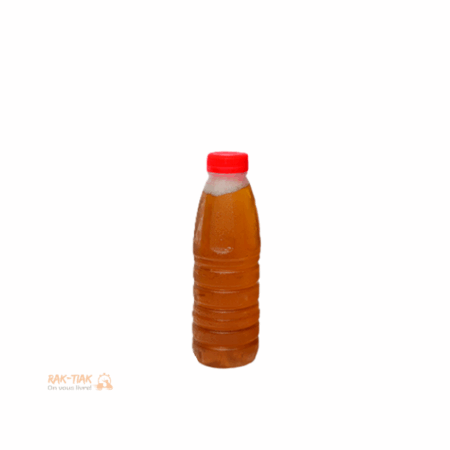 Jus de bissap blanc sucre 0.33L