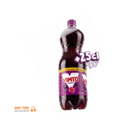 Vimto 1L25cl