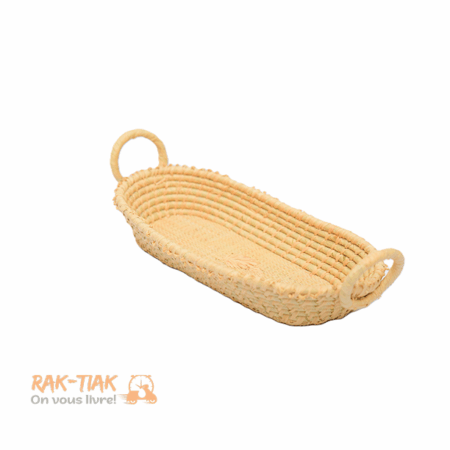 Petit panier decoratif