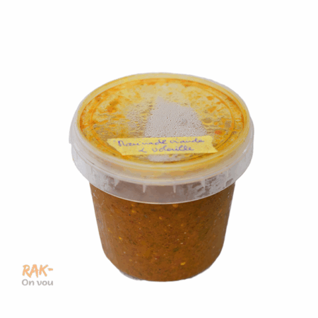 Marinade pour viande et volaille 1 kg