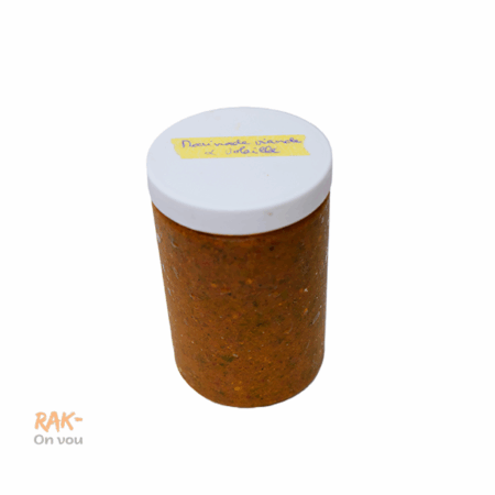 Marinade pour viande et volaille 500 g