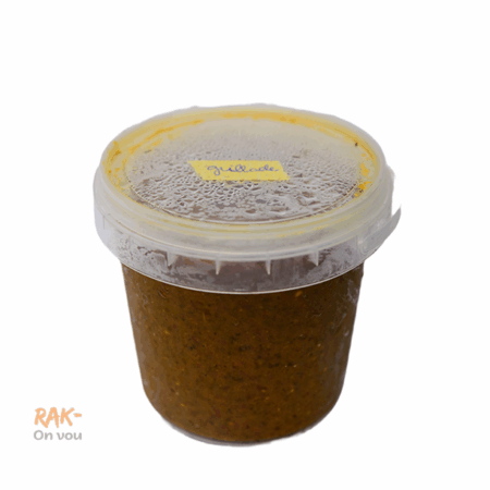 Marinade pour grillade 1 kg