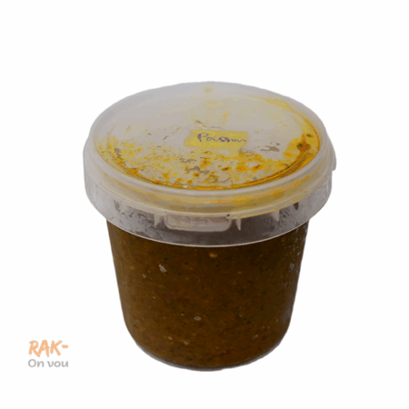 Marinade pour Poisson 1 kg