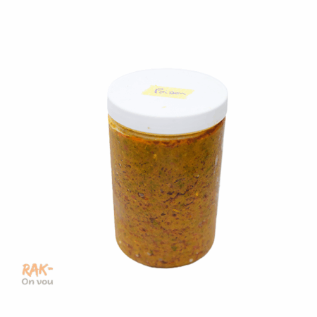 Marinade pour Poisson 500 g