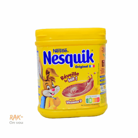 Pot Nesquick 500gr