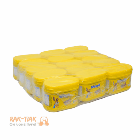 Pack de 12 Nesquik 12x500g