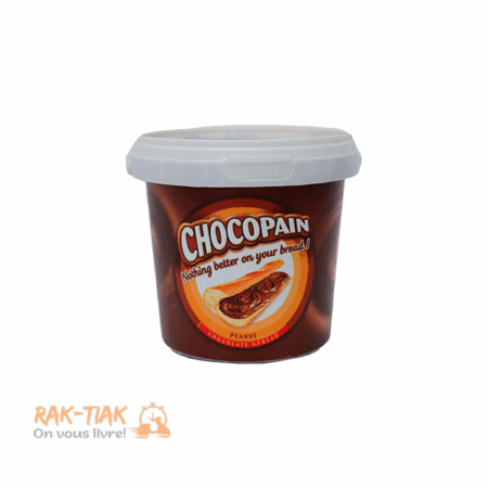 Chocolat Chocopain 500g