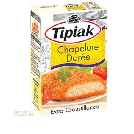 Fine Chapelure de Pain – 250g