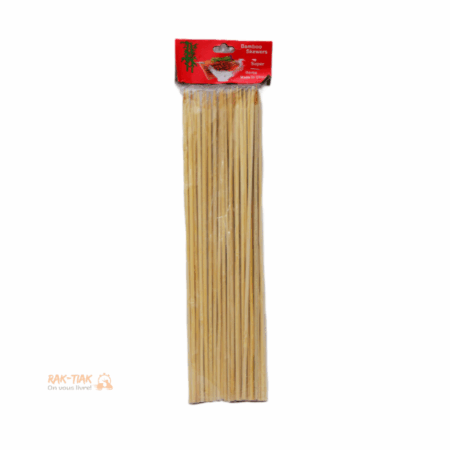 Pic de bambous 45 pieces