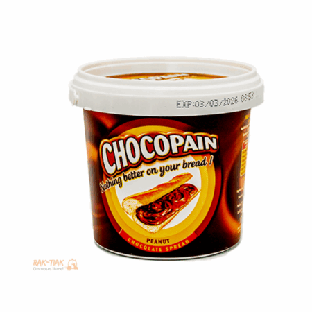 Chocolat Chocopain 1kg