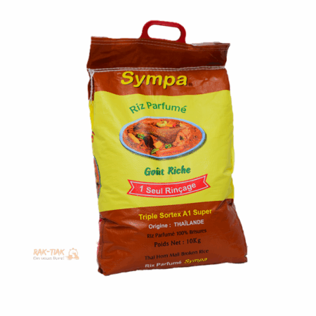 Sac de riz sympa 10kg