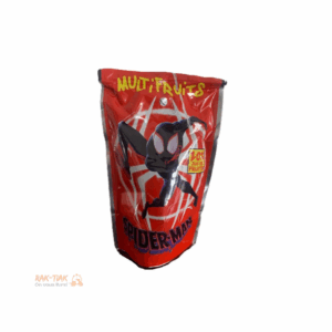 Poche Multifruit Spiderman 200mL