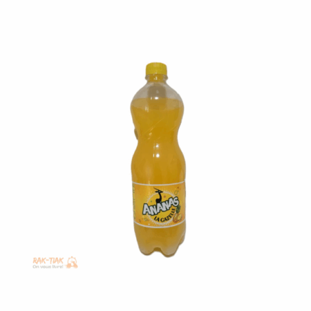 Gazelle Ananas 1L