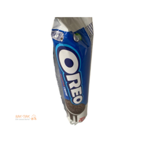 Oreo double creme 100g