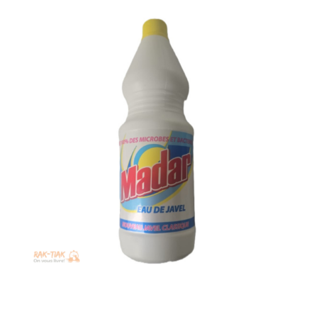 Madar Eau de Javel