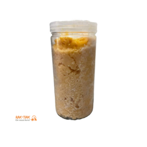 Purée d’ail surgelé 500g