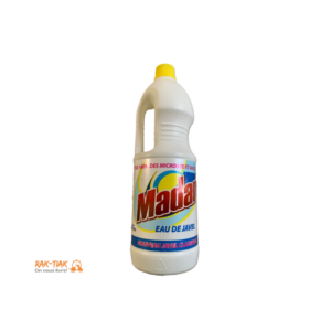 Madar Eau de Javel 900ml