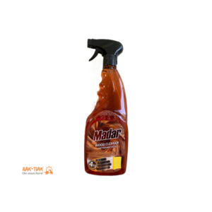 Madar Wood Cleaner 750ml