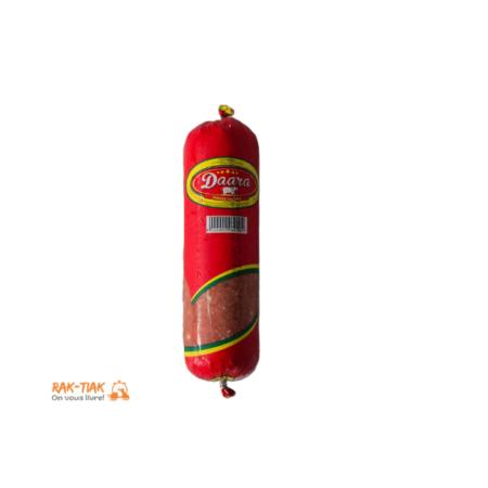 Viande Hachée – 500g –DAARA